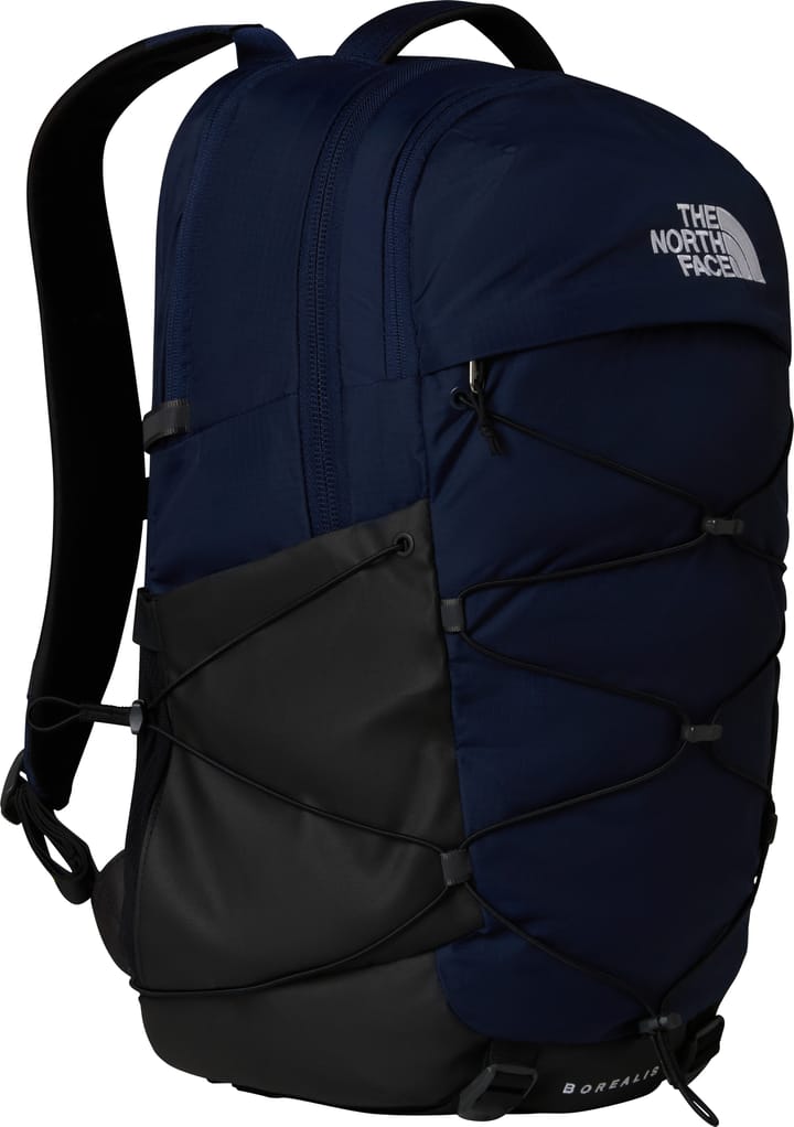 The North Face Borealis TNF Navy/TNF Black/NPF The North Face