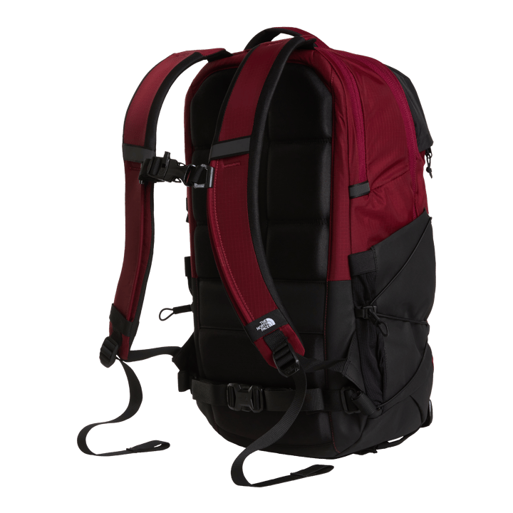 The North Face Borealis Burgundy Crush/tnf Blac The North Face