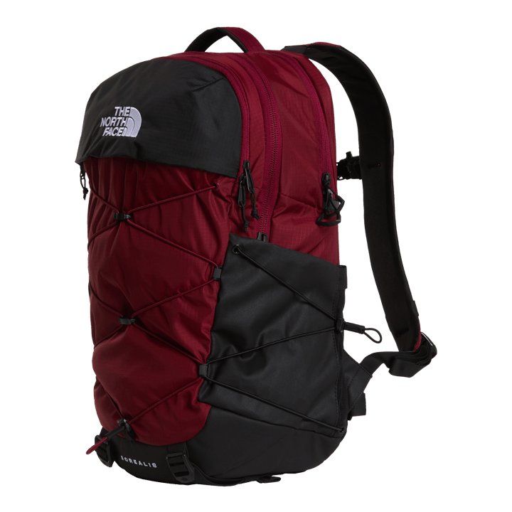 The North Face Borealis Burgundy Crush/tnf Blac The North Face