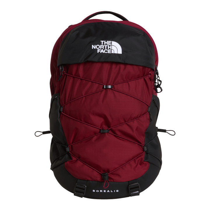 The North Face Borealis Burgundy Crush/tnf Blac The North Face