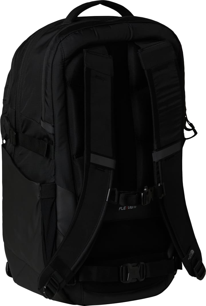 The North Face Router TNF Black/TNF Black/NPF The North Face
