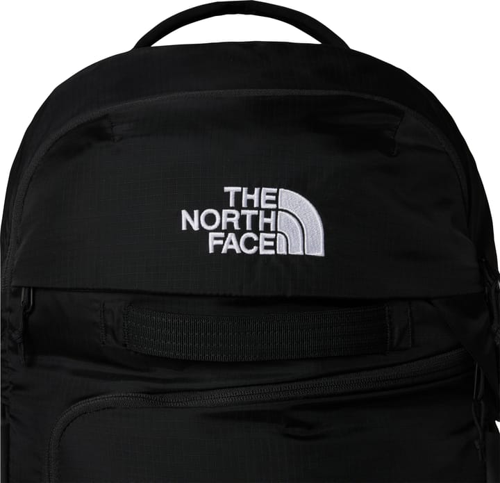 The North Face Router TNF Black/TNF Black/NPF The North Face