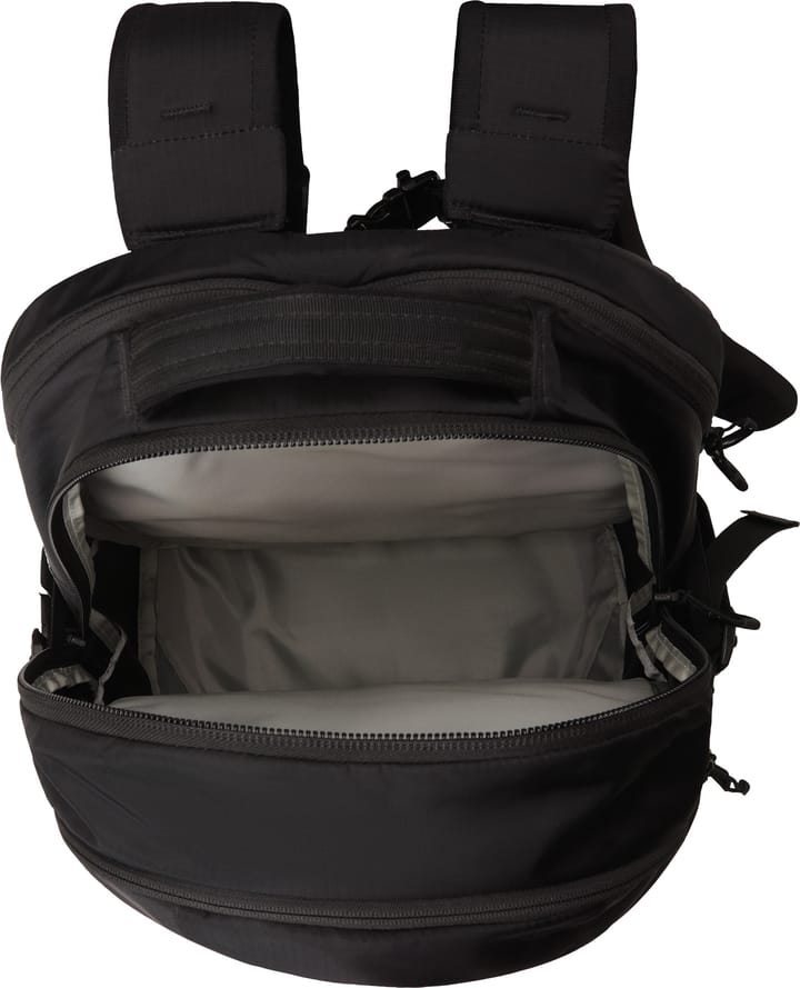 The North Face Router TNF Black/TNF Black/NPF The North Face