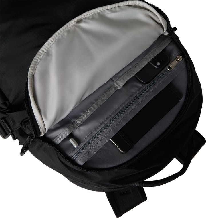 The North Face Router TNF Black/TNF Black/NPF The North Face