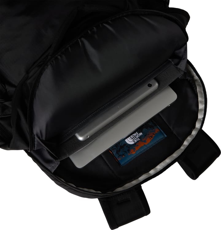 The North Face Router TNF Black/TNF Black/NPF The North Face