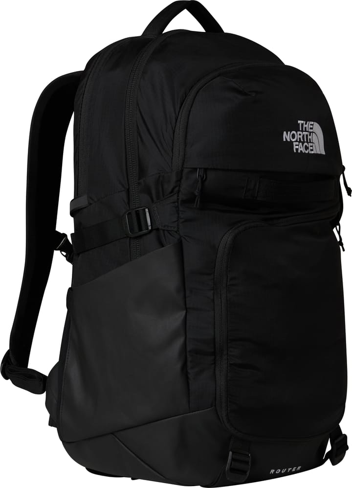 The North Face Router TNF Black/TNF Black/NPF The North Face