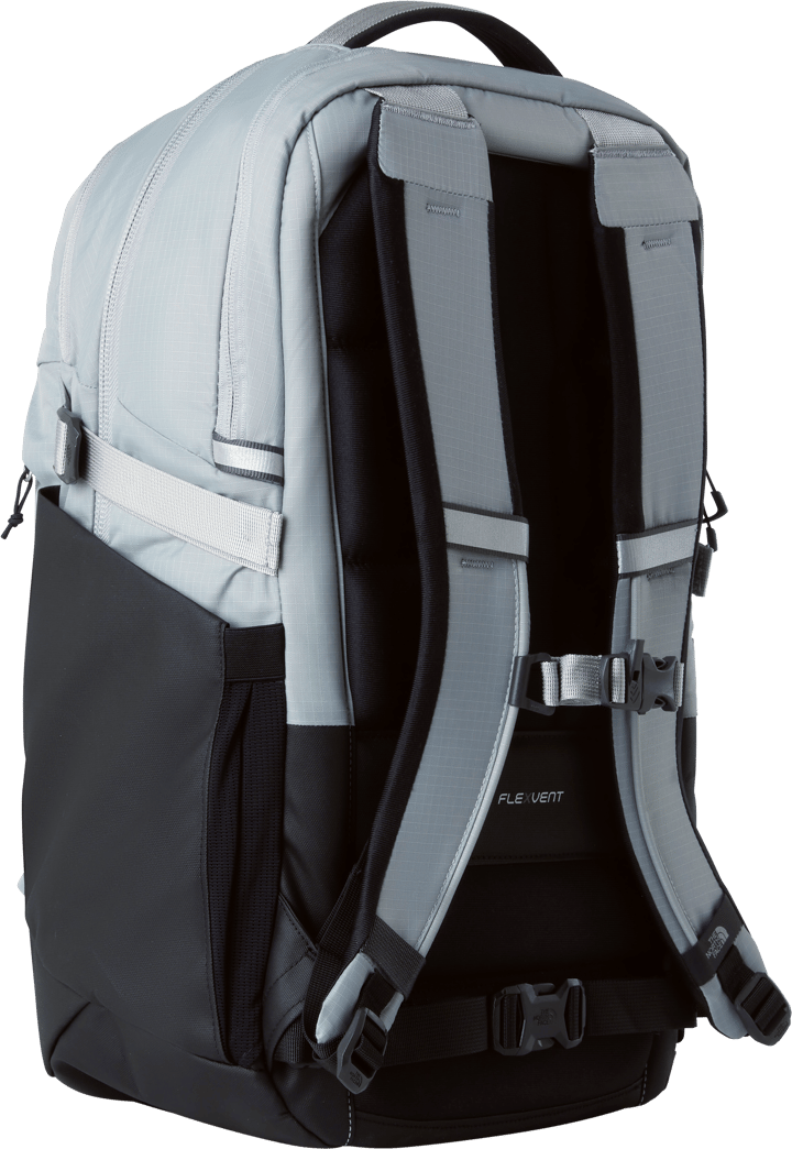 The North Face Router Meld Grey/TNF Black/NPF The North Face