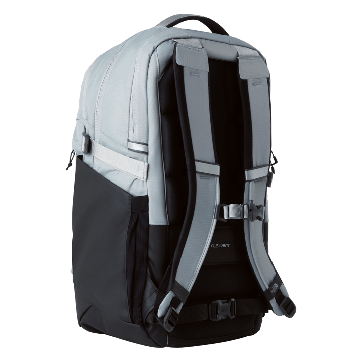 The North Face Router Meld Grey/TNF Black/NPF The North Face