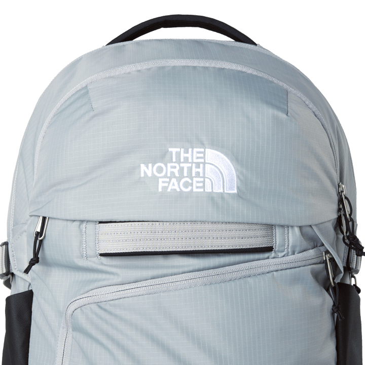 The North Face Router Meld Grey/TNF Black/NPF The North Face