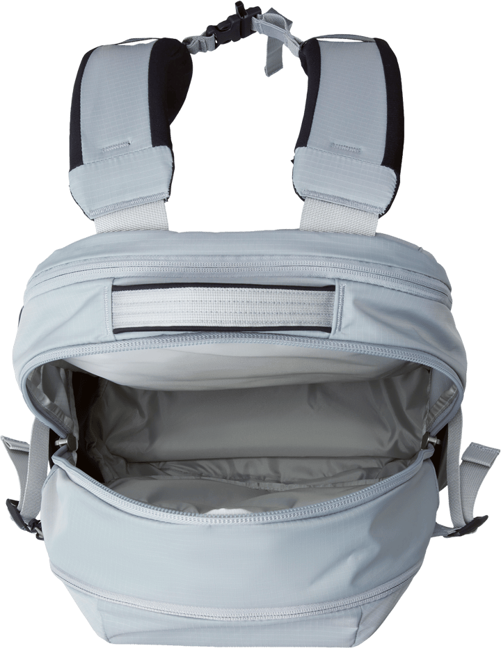 The North Face Router Meld Grey/TNF Black/NPF The North Face