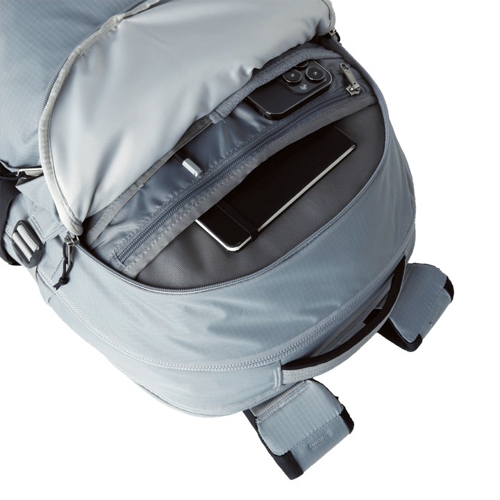 The North Face Router Meld Grey/TNF Black/NPF The North Face