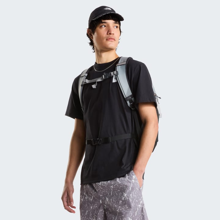 The North Face Router Meld Grey/TNF Black/NPF The North Face