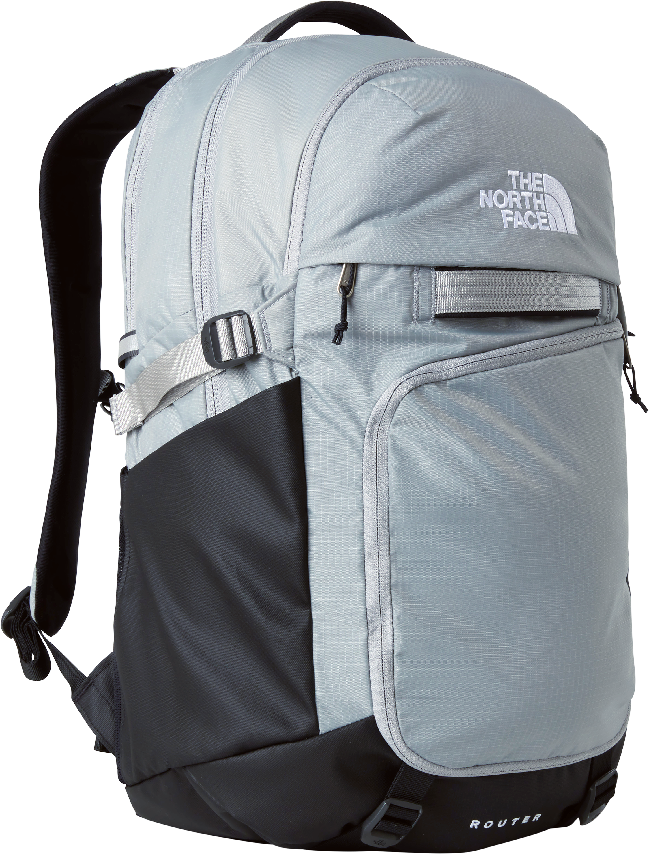Meld grey/tnf black/npf