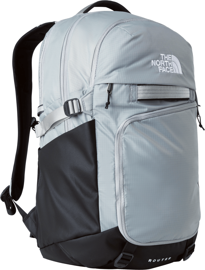 The North Face Router Meld Grey/TNF Black/NPF The North Face
