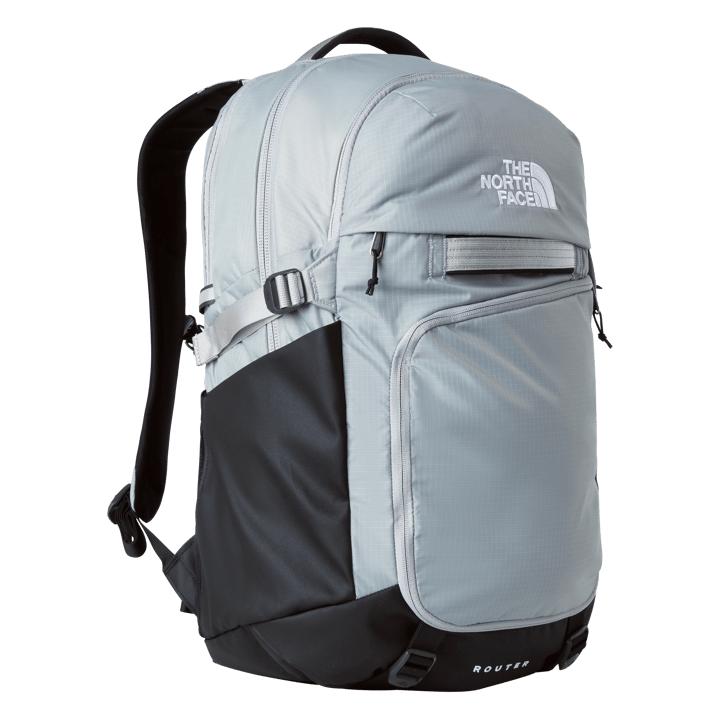 The North Face Router Meld Grey/TNF Black/NPF The North Face