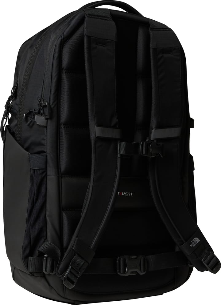 The North Face Surge TNF Black/TNF Black/NPF The North Face