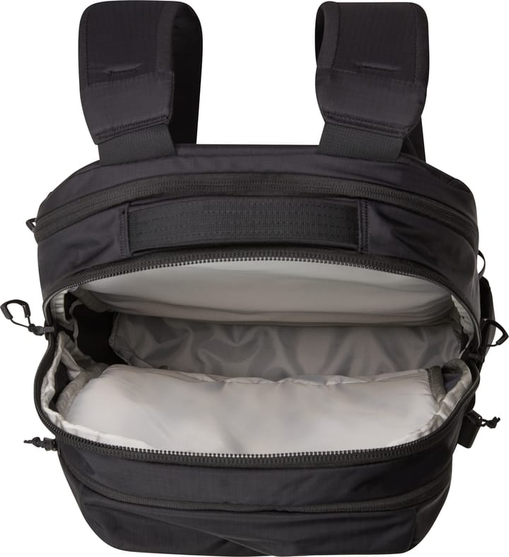 The North Face Surge TNF Black/TNF Black/NPF The North Face