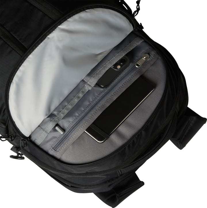 The North Face Surge TNF Black/TNF Black/NPF The North Face