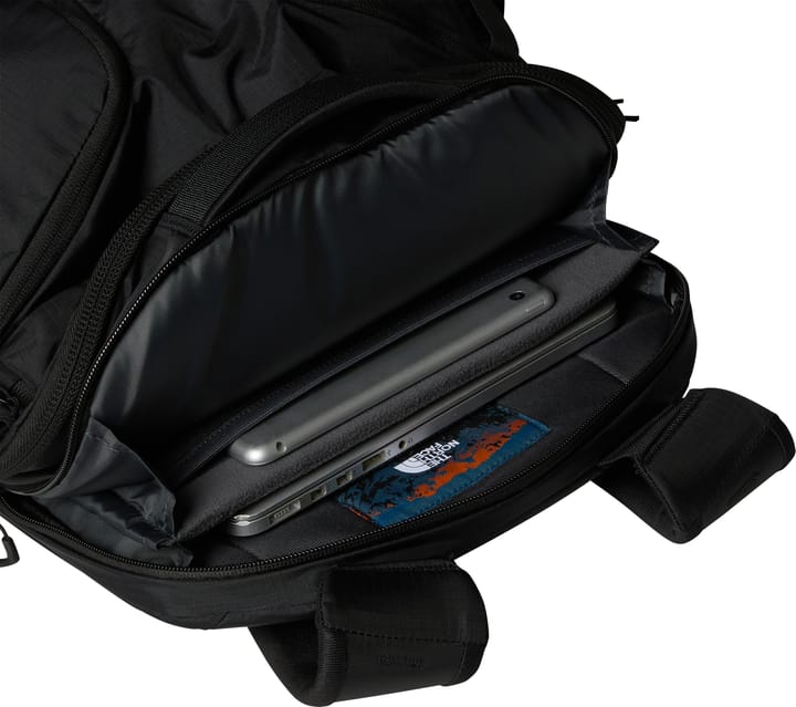 The North Face Surge TNF Black/TNF Black/NPF The North Face