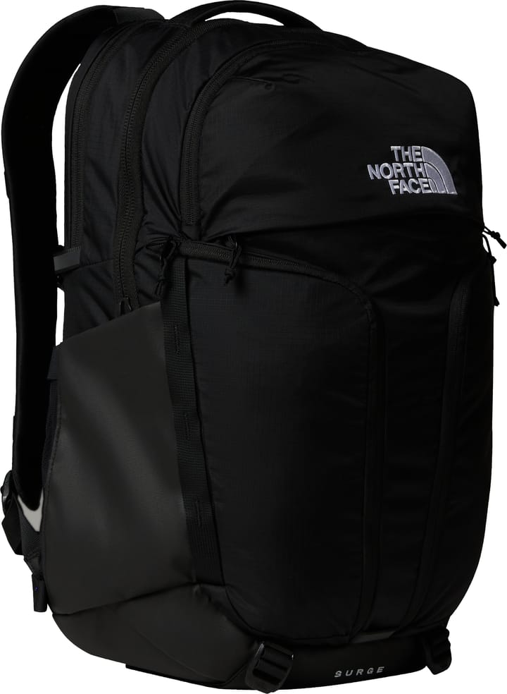 The North Face Surge TNF Black/TNF Black/NPF The North Face