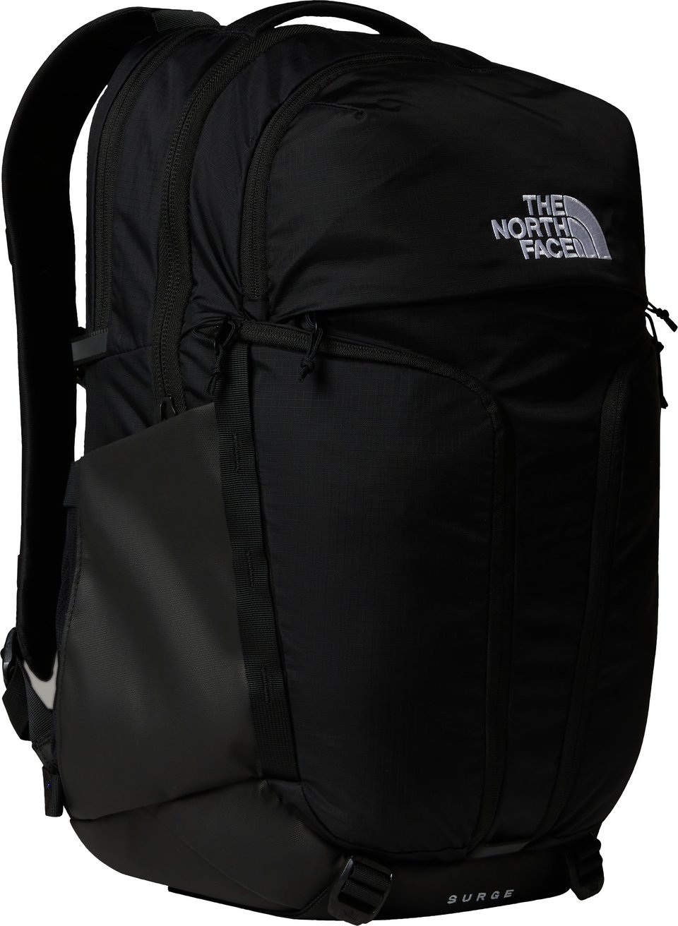 Surge Meld Grey Dark Heather/TNF