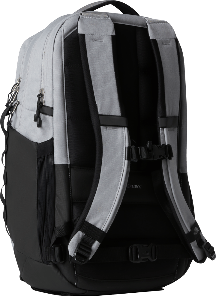 The North Face Surge Meld Grey Dark Heather/TNF Black/NPF The North Face