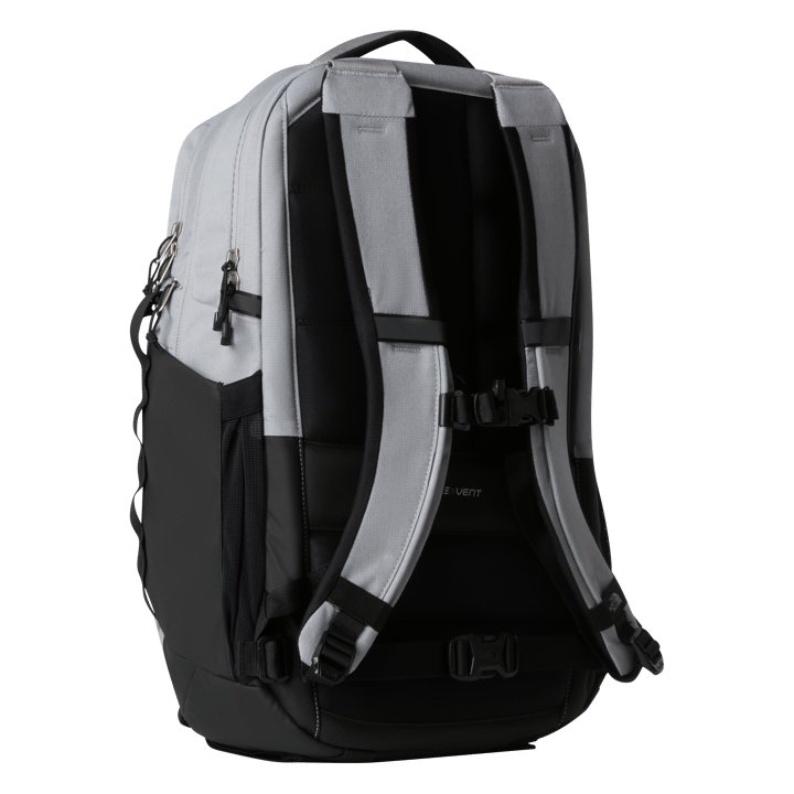 The North Face Surge Meld Grey Dark Heather/TNF Black/NPF The North Face