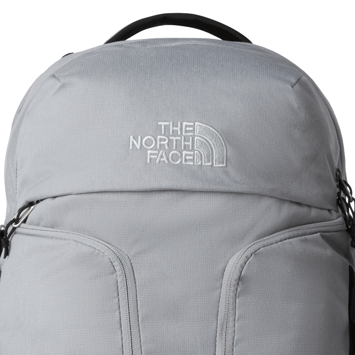 The North Face Surge Meld Grey Dark Heather/TNF Black/NPF The North Face