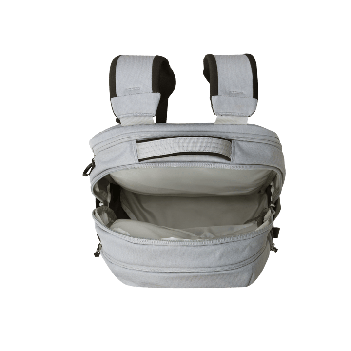 The North Face Surge Meld Grey Dark Heather/TNF Black/NPF The North Face