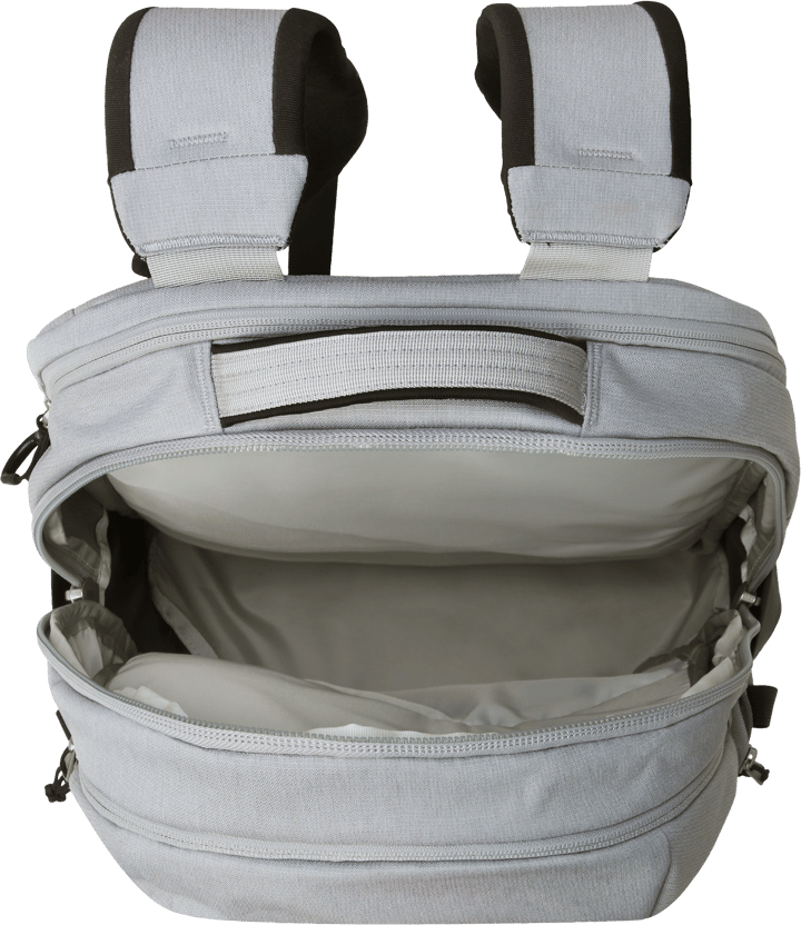 The North Face Surge Meld Grey Dark Heather/TNF Black/NPF The North Face