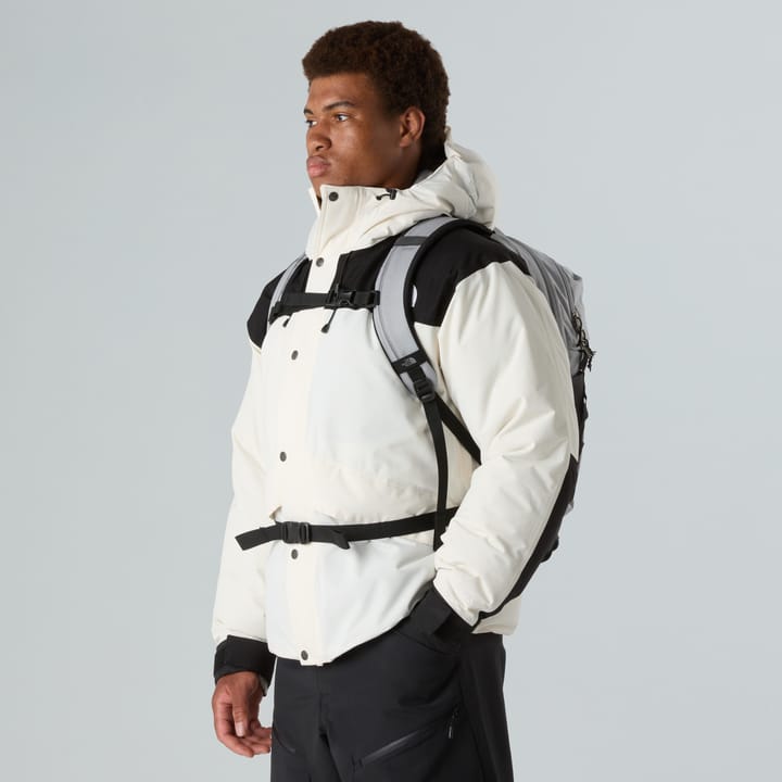 The North Face Surge Meld Grey Dark Heather/TNF Black/NPF The North Face