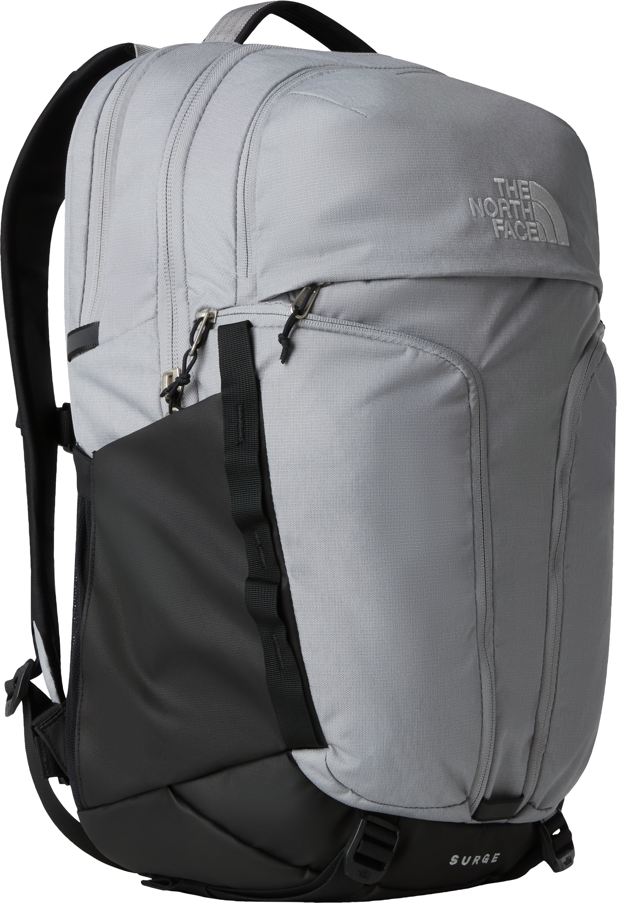 Meld grey dark heather/tnf black/npf