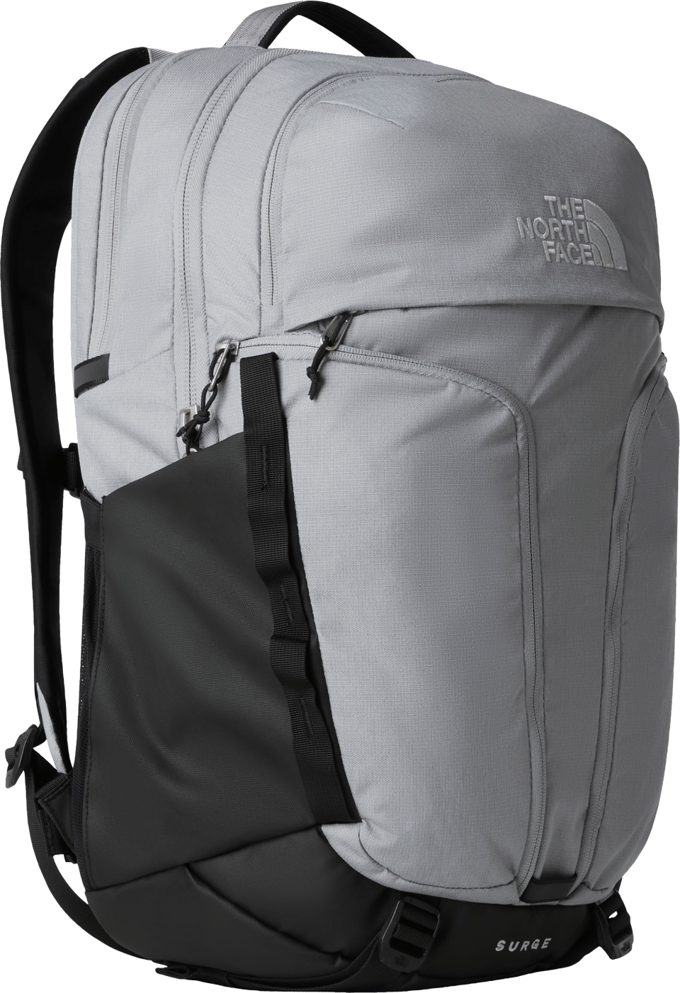 Surge Meld Grey Dark Heather/TNF Black/NPF