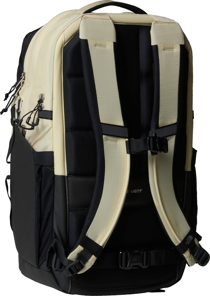 The North Face Surge Gravel/TNF Black/NPF The North Face