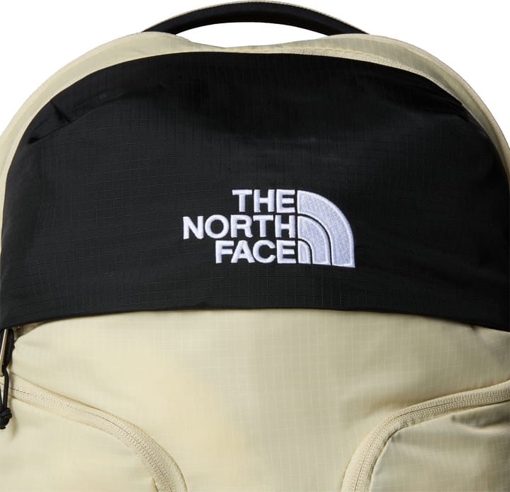The North Face Surge Gravel/TNF Black/NPF The North Face