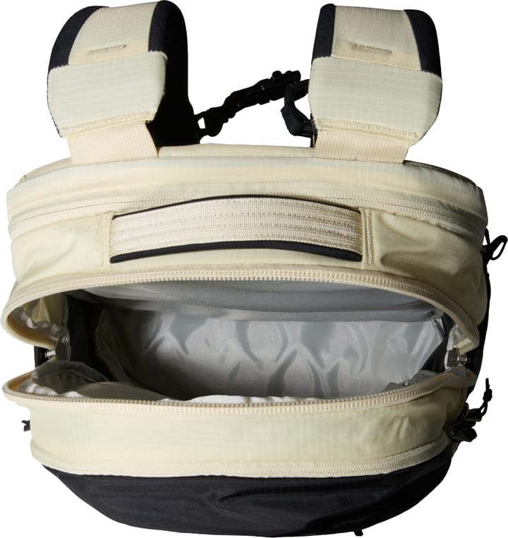 The North Face Surge Gravel/TNF Black/NPF The North Face