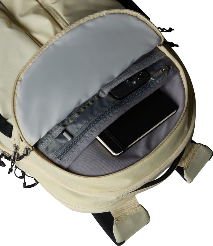 The North Face Surge Gravel/TNF Black/NPF The North Face
