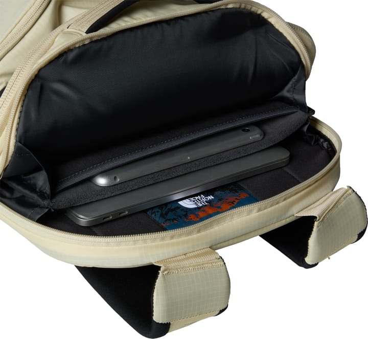 The North Face Surge Gravel/TNF Black/NPF The North Face