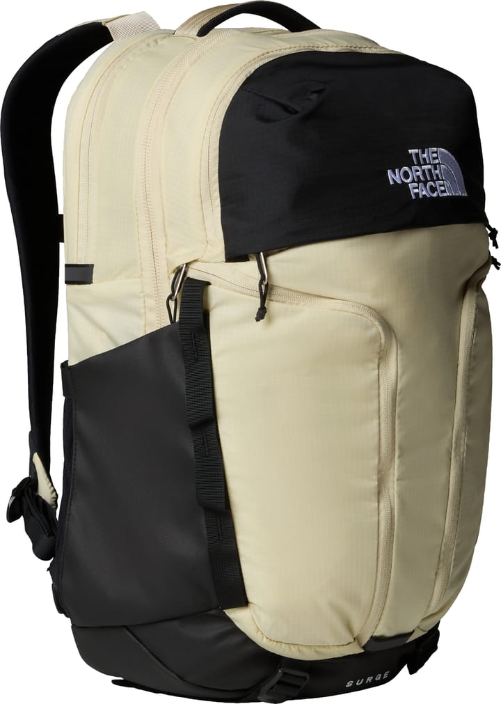 The North Face Surge Gravel/TNF Black/NPF The North Face