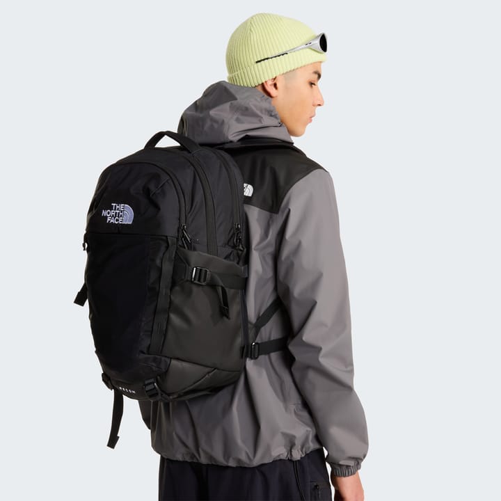 The North Face Recon TNF Black/TNF Black/NPF The North Face