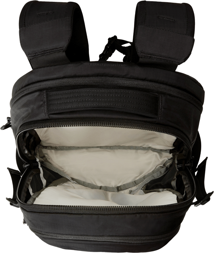 The North Face Recon TNF Black/TNF Black/NPF The North Face