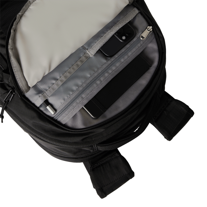 The North Face Recon TNF Black/TNF Black/NPF The North Face