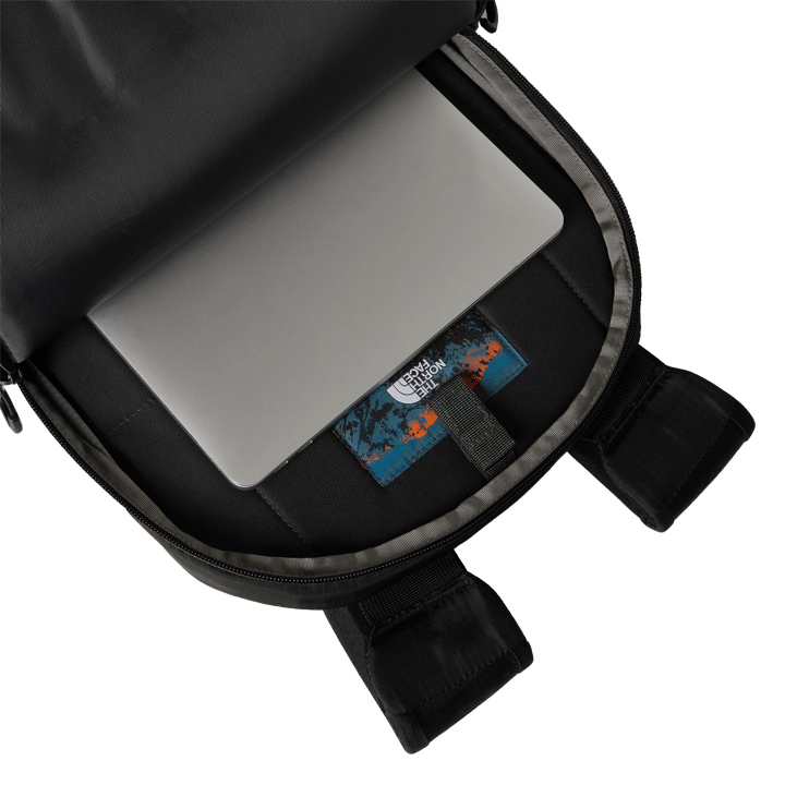 The North Face Recon TNF Black/TNF Black/NPF The North Face