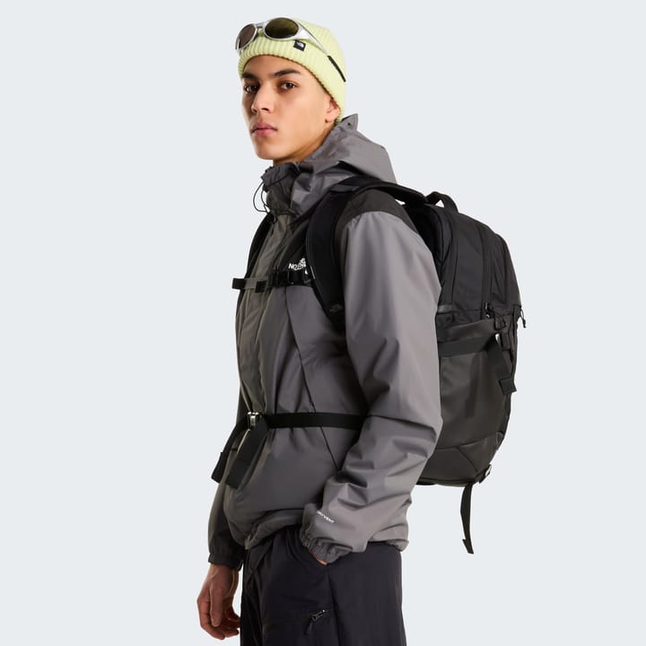 The North Face Recon TNF Black/TNF Black/NPF The North Face