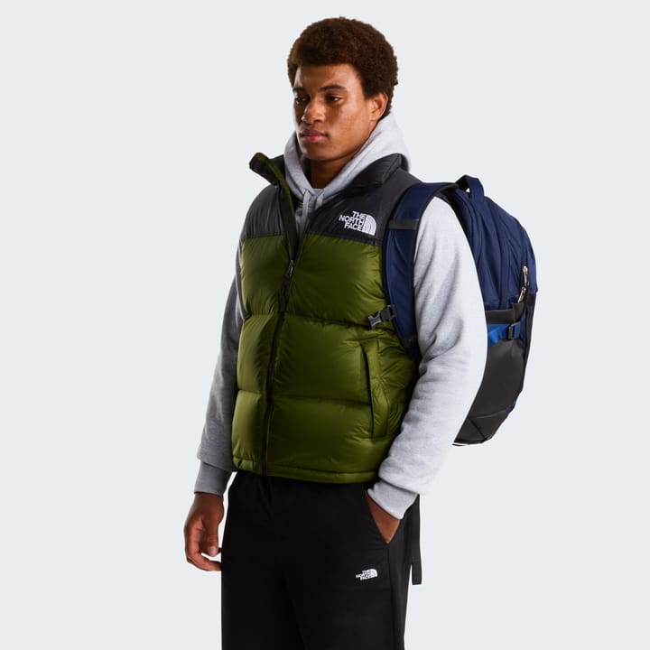 The North Face Recon TNF Navy/TNF Black/NPF The North Face