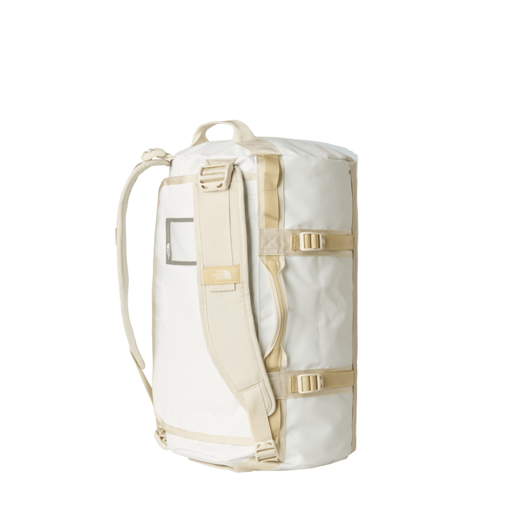 The North Face Base Camp Duffel - XS White Ash/Calacatta/Pale Khaki The North Face