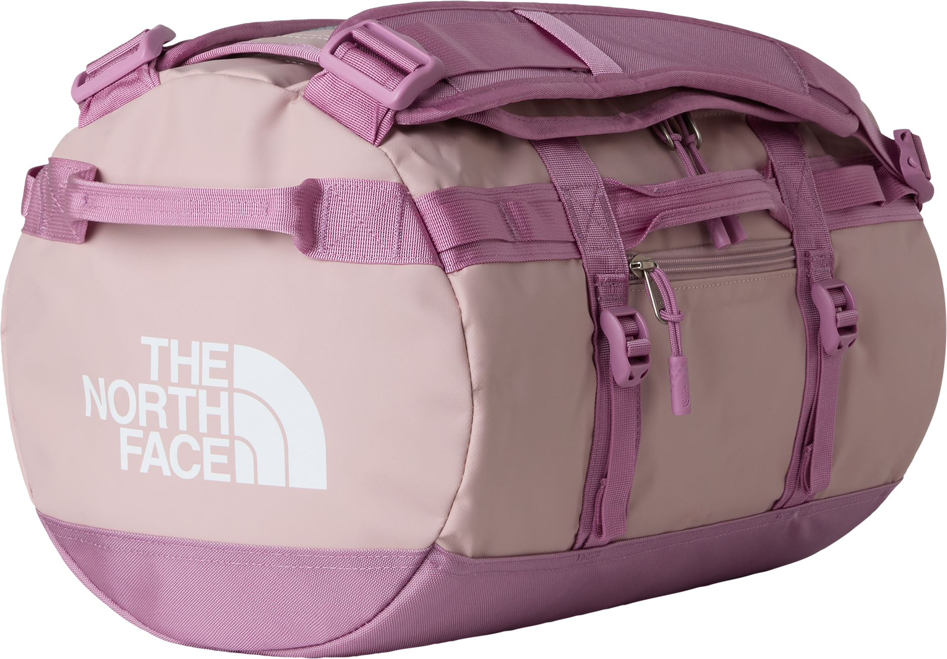 Metal pink/hushed lavender