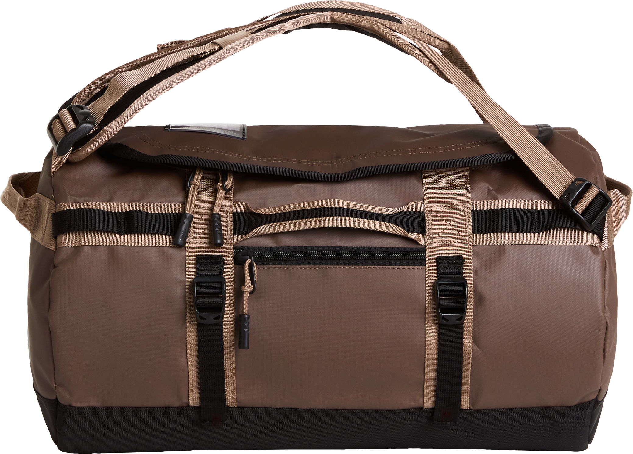 Smokey brown/tnf black/garnet