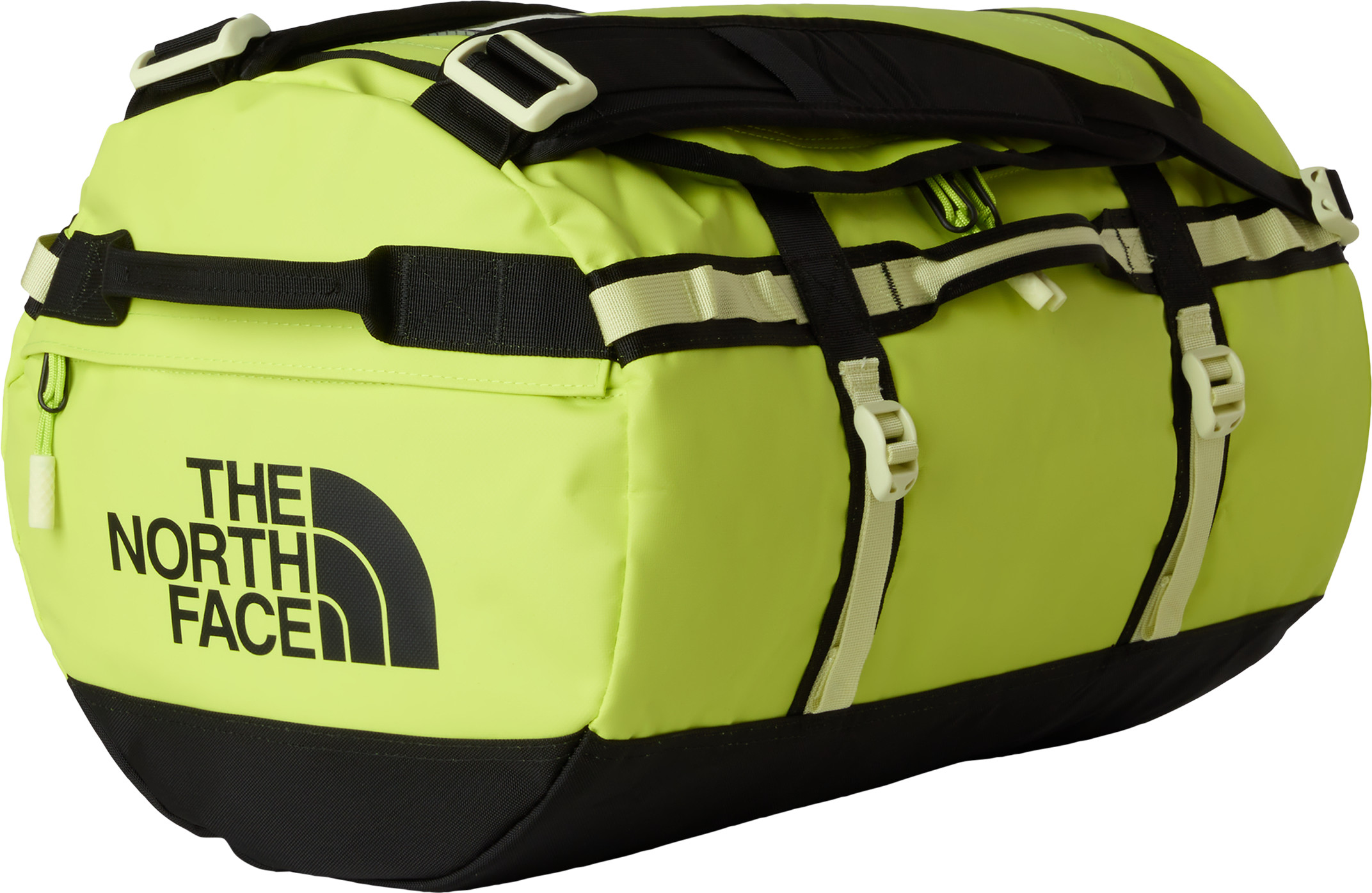 Fizz Lime/Lemon Mist/TNF Black