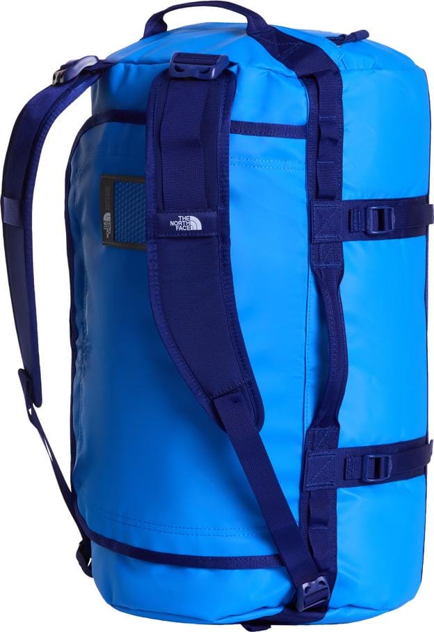 The North Face Base Camp Duffel - S Active Blue/bold Blue The North Face